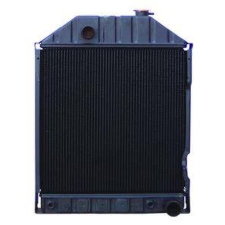 Aftermarket AME7NN8005BA Radiator AME7NN8005BA-ABL